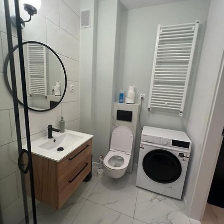 Apartamenty Akademicka Przy Onkologii 1 Bydgoszcz Buitenkant foto
