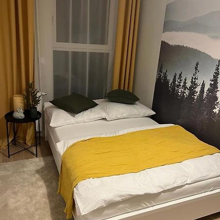 Apartamenty Akademicka Przy Onkologii 1 Bydgoszcz Buitenkant foto