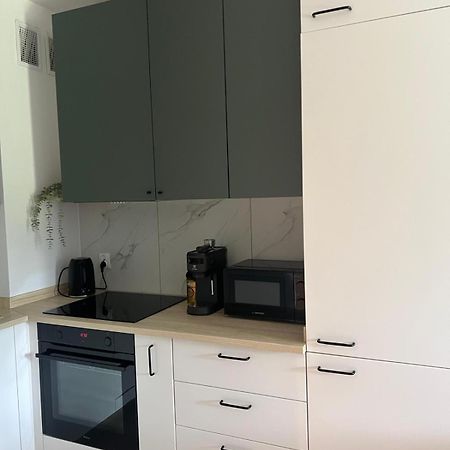 Apartamenty Akademicka Przy Onkologii 1 Bydgoszcz Buitenkant foto