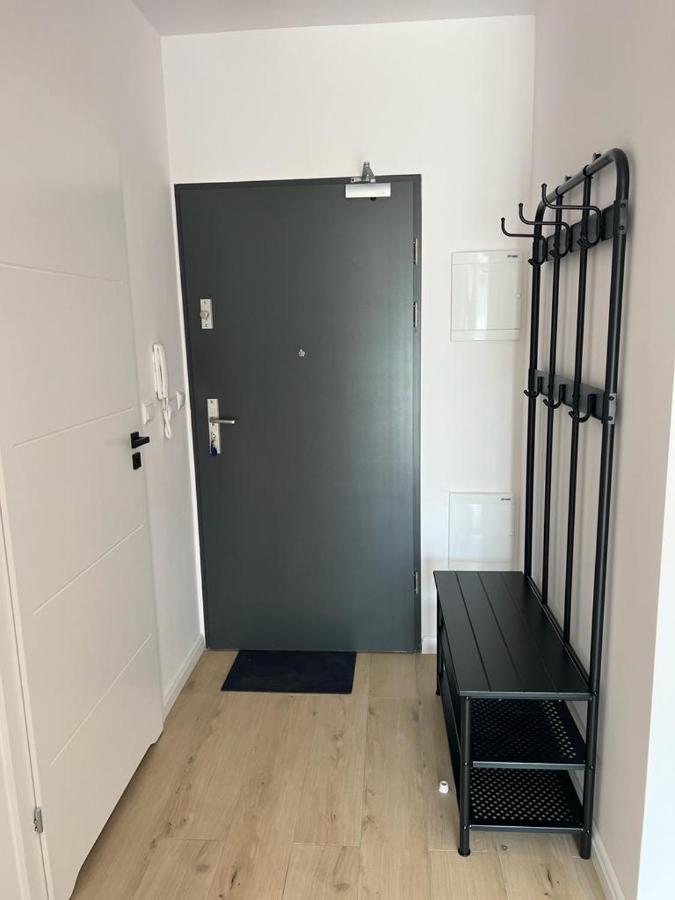 Apartamenty Akademicka Przy Onkologii 1 Bydgoszcz Buitenkant foto