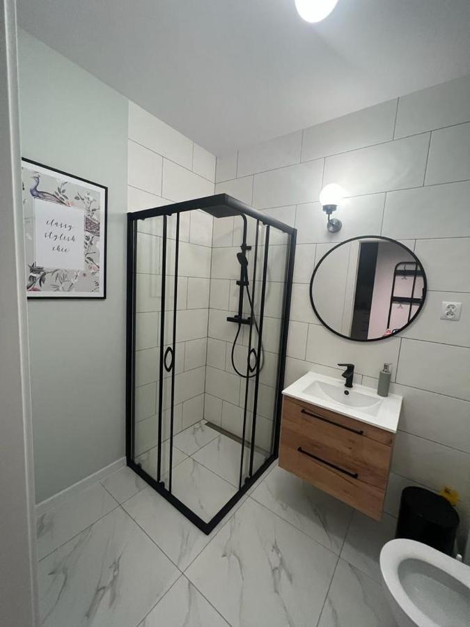 Apartamenty Akademicka Przy Onkologii 1 Bydgoszcz Buitenkant foto