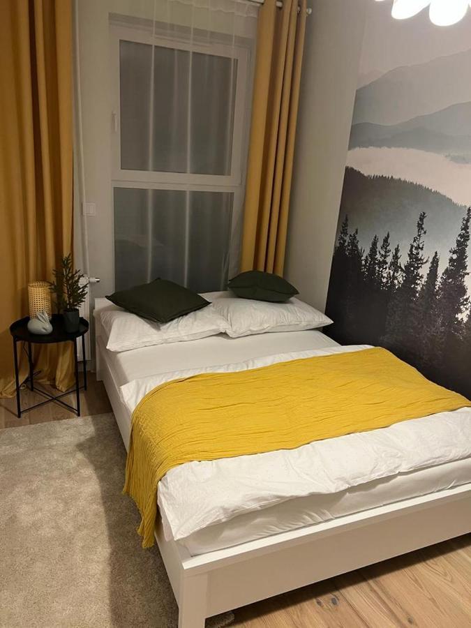 Apartamenty Akademicka Przy Onkologii 1 Bydgoszcz Buitenkant foto