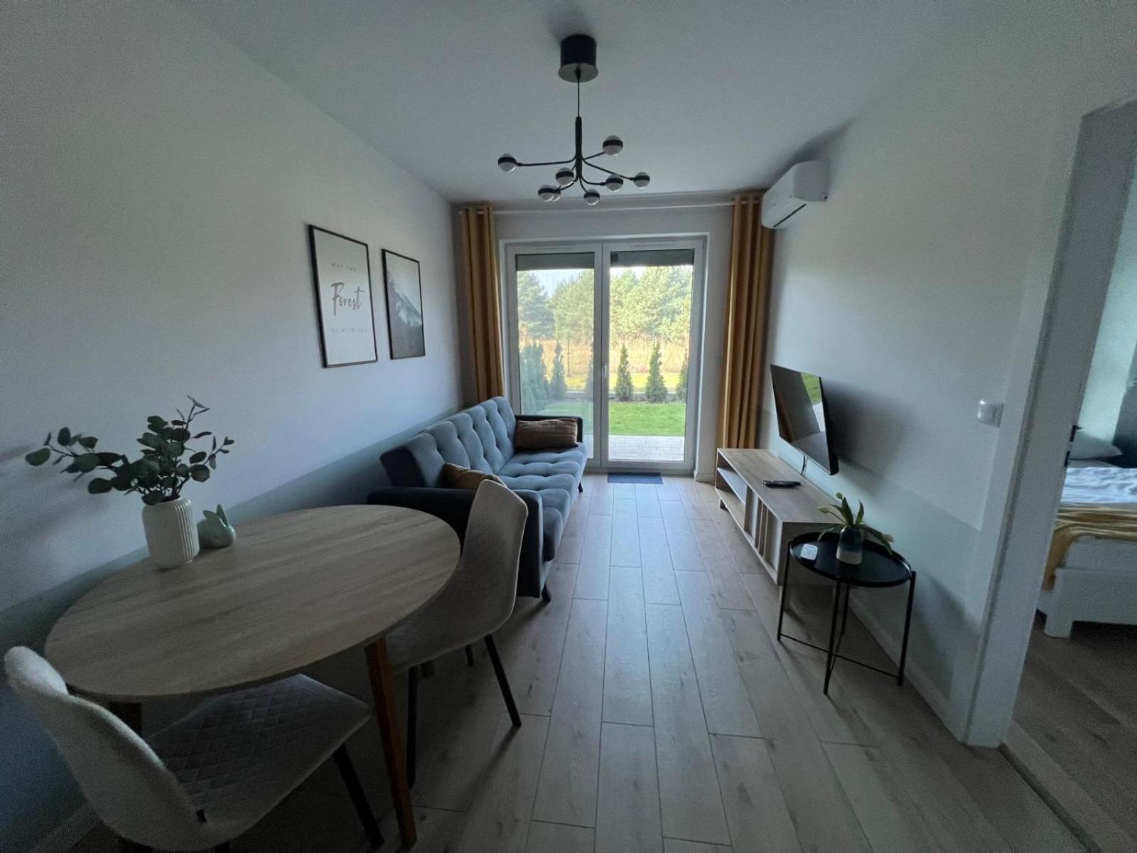 Apartamenty Akademicka Przy Onkologii 1 Bydgoszcz Buitenkant foto